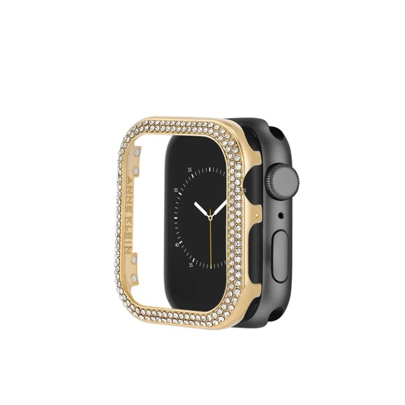 New Protective Bumper for Apple Watch - Picture 2 of 3